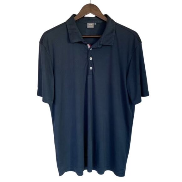 Ping Sensorcool Navy Golf Polo - XL - Picture 1 of 6